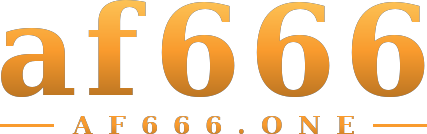 af666 logo
